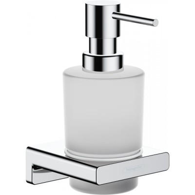 Дозатор для мыла Hansgrohe AddStoris 41745000/41745670